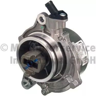 Vacuum Pump, braking system