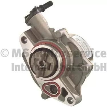 Vacuum Pump, braking system