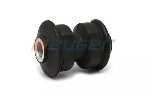 Bush, driver cab suspension