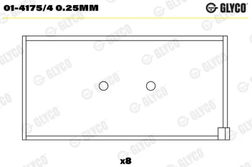 Connecting Rod Bearing