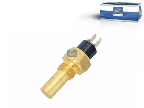 Sensor, exterior temperature