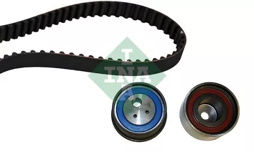 Timing Belt Kit