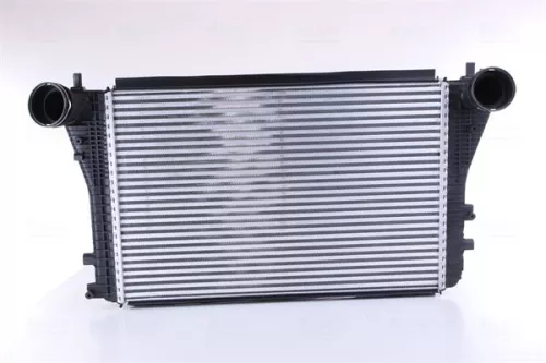 Charge Air Cooler