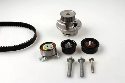 Water Pump & Timing Belt Kit