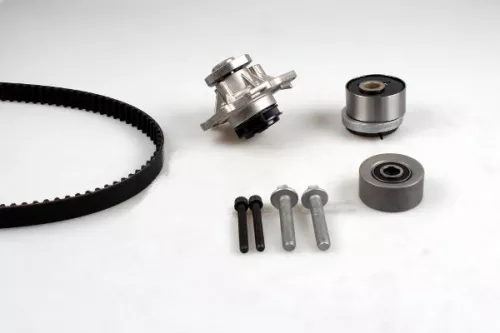 Water Pump & Timing Belt Kit