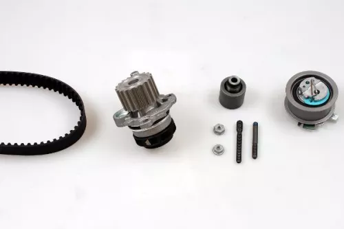 Water Pump & Timing Belt Kit