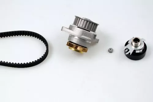 Water Pump & Timing Belt Kit
