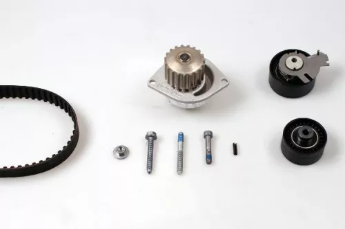 Water Pump & Timing Belt Kit