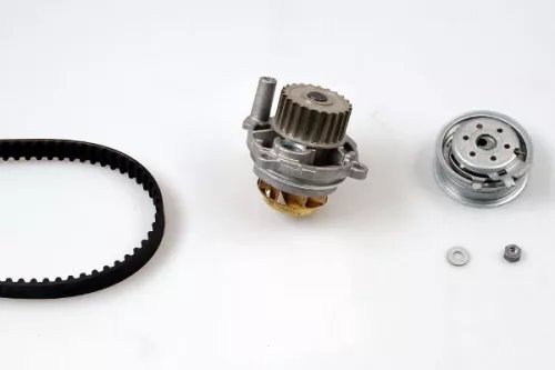 Water Pump & Timing Belt Kit