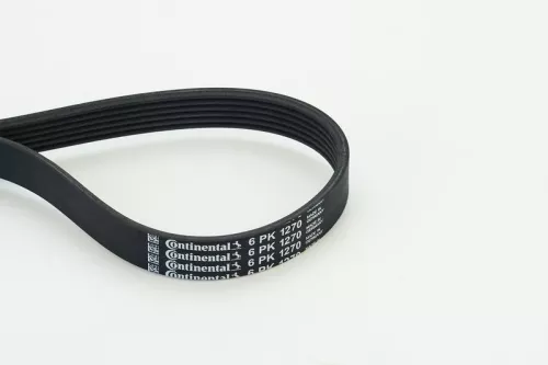V-ribbed Belt