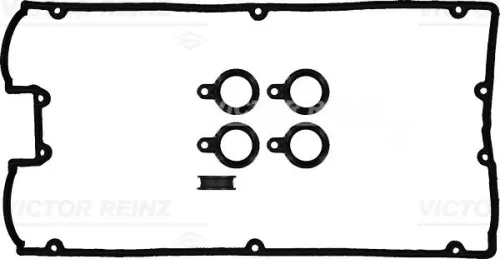 Gasket Set, cylinder head cover