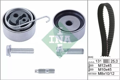 Timing Belt Kit