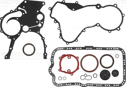 Gasket Kit, crankcase