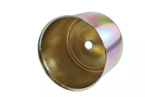 Roll-off Piston, air suspension bellows