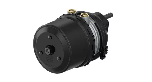 Multi-function Brake Cylinder