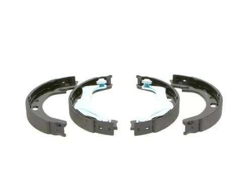 Brake Shoe Set, parking brake