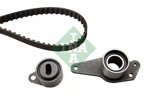 Timing Belt Kit