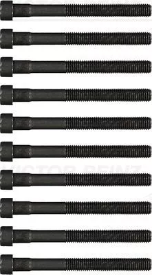 Cylinder Head Bolt Set