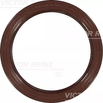 Shaft Seal, crankshaft