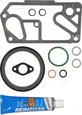 Gasket Kit, crankcase