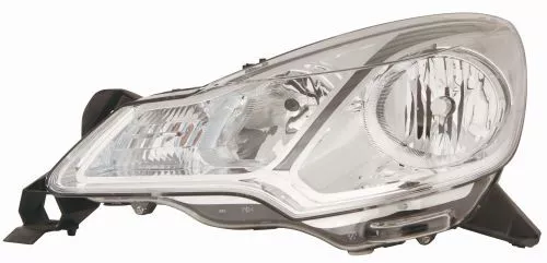 Headlight