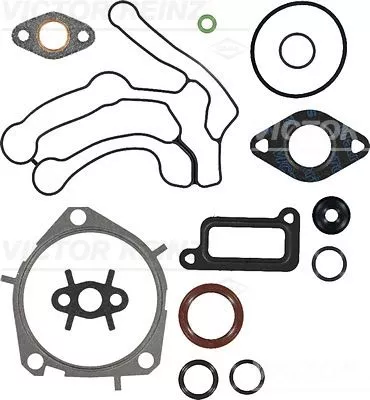 Gasket Kit, crankcase