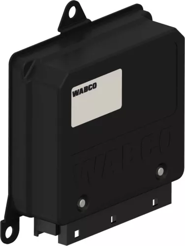 Control Unit, braking system