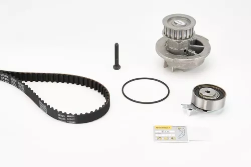 Water Pump & Timing Belt Kit