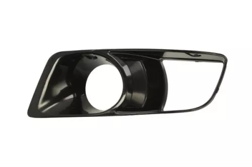 Ventilation Grille, bumper