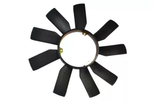 Fan Wheel, engine cooling