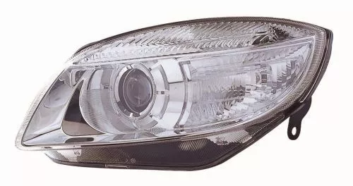 Headlight