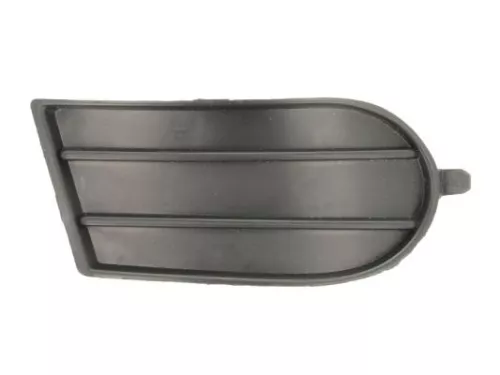 Ventilation Grille, bumper