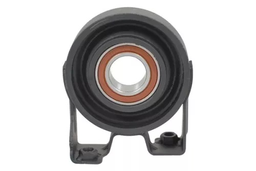 Suspension, propshaft