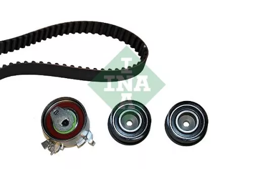 Timing Belt Kit