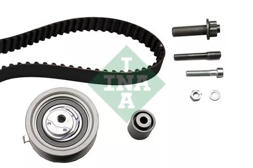 Timing Belt Kit