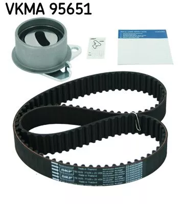 Timing Belt Kit