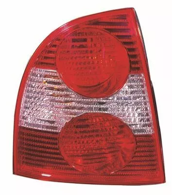 Tail Light Assembly