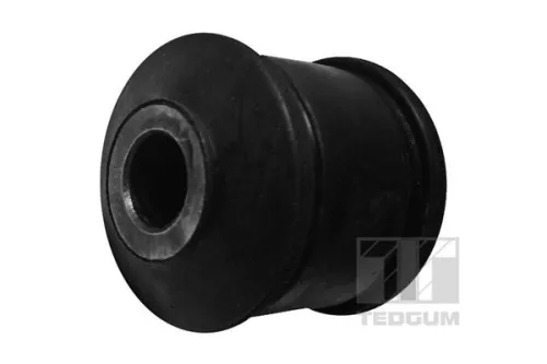 Mounting, shock absorber