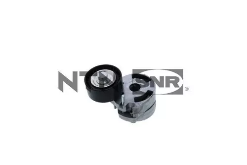 Tensioner Pulley, V-ribbed belt