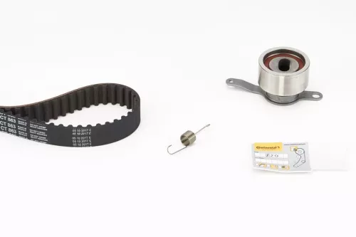 Timing Belt Kit