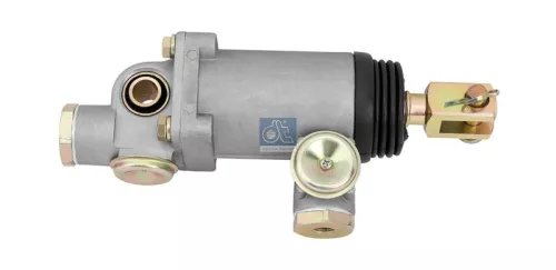 Shift Cylinder (manual transmission)