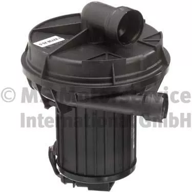Secondary Air Pump