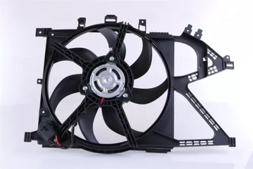 Fan, engine cooling