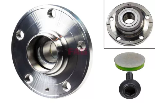 Wheel Bearing Kit