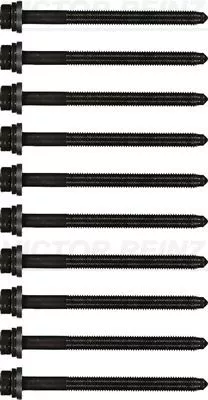 Cylinder Head Bolt Set