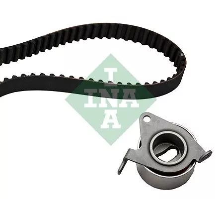 Timing Belt Kit