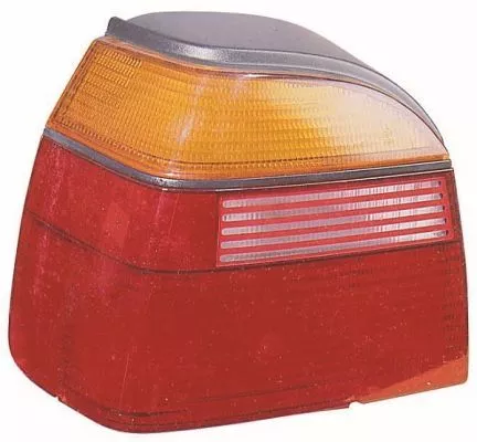 Tail Light Assembly