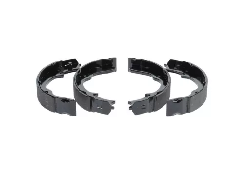 Brake Shoe Set, parking brake