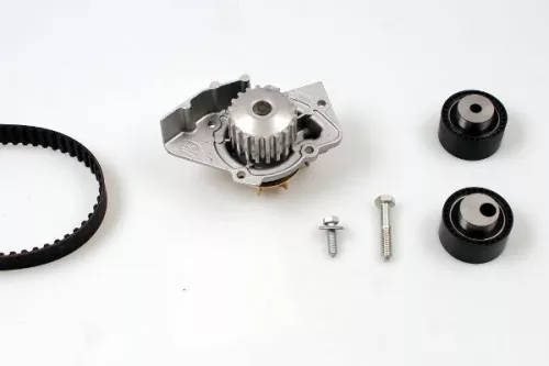 Water Pump & Timing Belt Kit