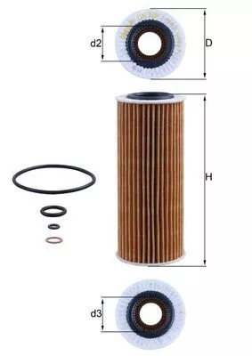 Oil Filter